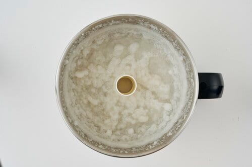 大根は水分が多めに出た フードプロセッサーおすすめ イメージ3