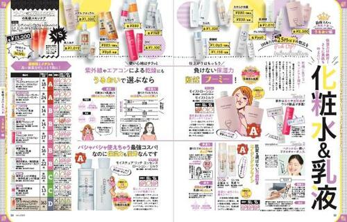 プリッと弾力肌に! なめらか本舗「リンクル化粧水N/リンクル乳液N」 イメージ3