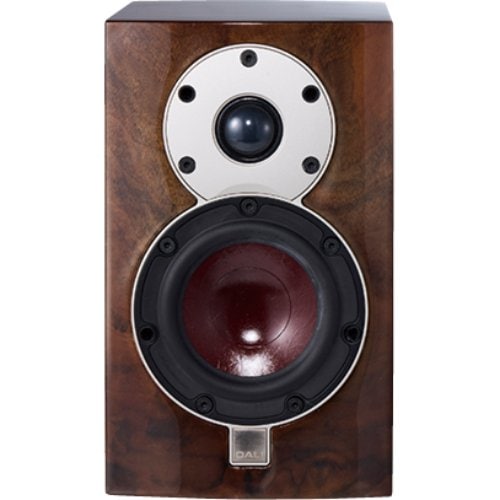 パッシブスピーカーおすすめ DALI MENUET SE イメージ2