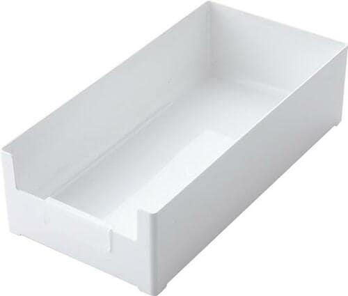 カインズ「整理収納 小物ケース Skittoスキット ハーフ L 浅型」 イメージ