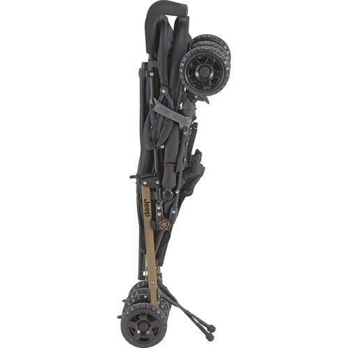 B型ベビーカーおすすめ jis for jeep アドベンチャー専用フロントバーセット イメージ2