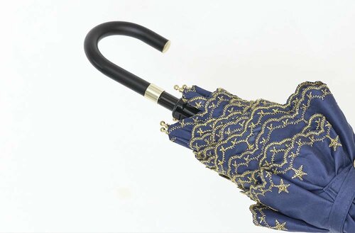 デザイン:ほどよくフェミニンで細かい部分もかわいい