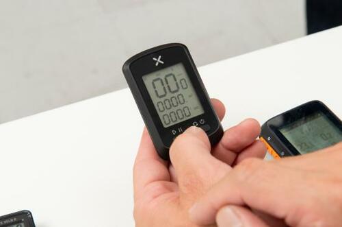 高機能でGPS機能付き サイクルコンピューターおすすめ イメージ