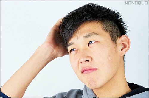 使用感 メンズヘアオイルおすすめ イメージ