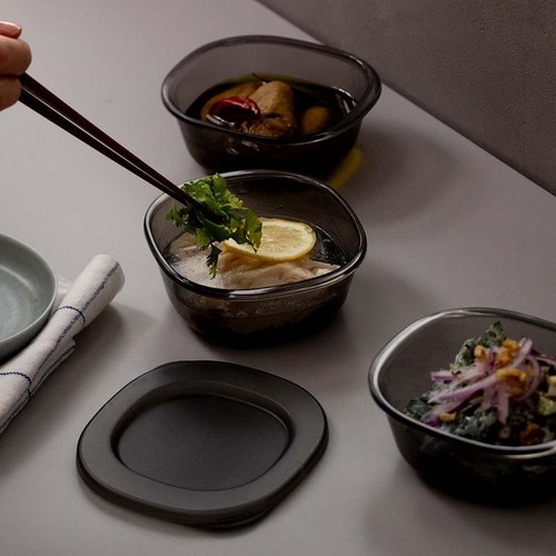 【保存容器】マーナ「うつわにもなる保存容器」 Amazon新生活セールアイテムおすすめ イメージ