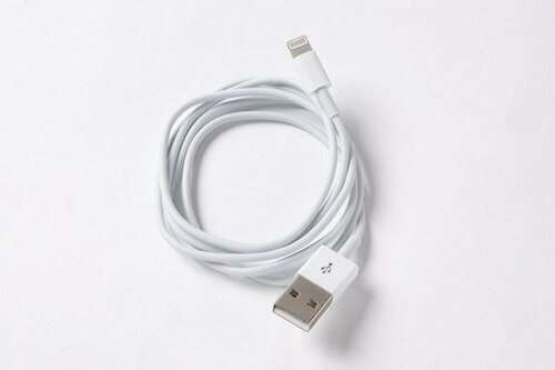 メーカー不明:名称不明:秋葉原店舗販売:USBケーブル