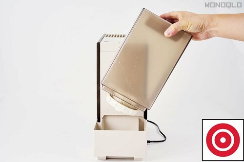 【給水】タンクが簡単に取り外せる 寝室用加湿器おすすめ イメージ