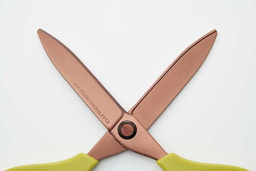 段差構造で切れ味続く イメージ