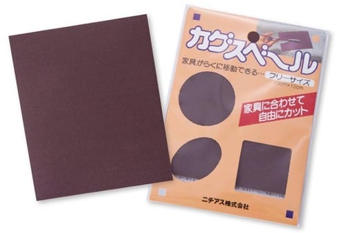 ウラ技:DIY:アイデア:日用品:ポリデント:ニチアス:カグスベールフリーサイズ