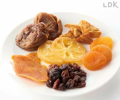 フレーバーティーを自作してプチ贅沢時間を満喫 イメージ