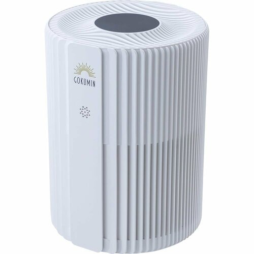 小型空気清浄機おすすめ GOKUMIN NERU BREEZE イメージ