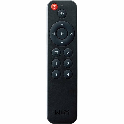 おしゃれなレコードプレーヤーおすすめ Linkplay Technology WiiM Pro Plus イメージ2