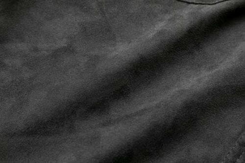 GU「スエードタッチ」は野暮ったい顔まわりもごまかせる！ イメージ3