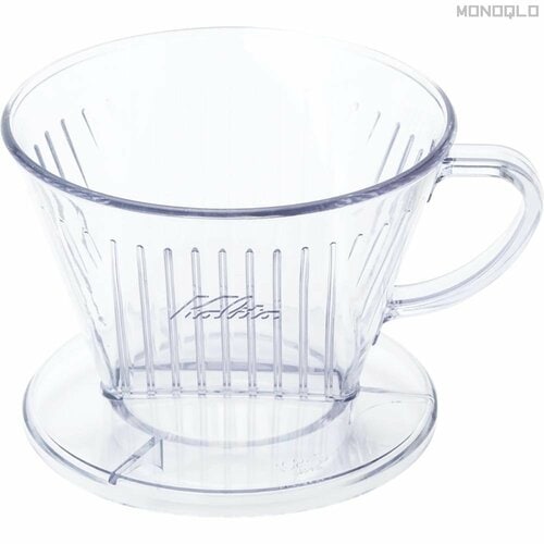 縦に入った溝 コーヒードリッパーおすすめ イメージ