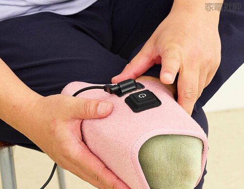 オン・オフはワンボタン マッサージ器おすすめ イメージ