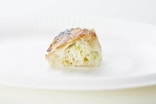 24位:【茨城県】野菜たっぷりで食感◎「和匠づつみ餃子」 餃子おすすめ イメージ2