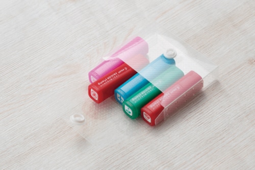 フリクション:無印:文房具