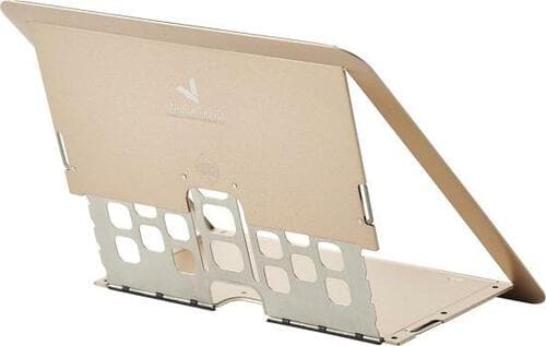 持ち運びに便利！ ONED「Majextand」 イメージ