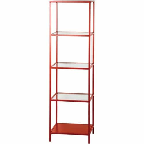 VITTSJO:シェルフユニット:イケア:ikea:IKEA