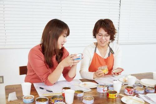 魚の風味が生かされたツナ缶は？プロが32品を徹底比較しました イメージ