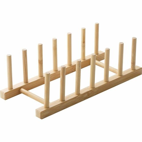 充電ステーションにおすすめの仕切りおすすめ イケア オストビット プレートホルダー イメージ1