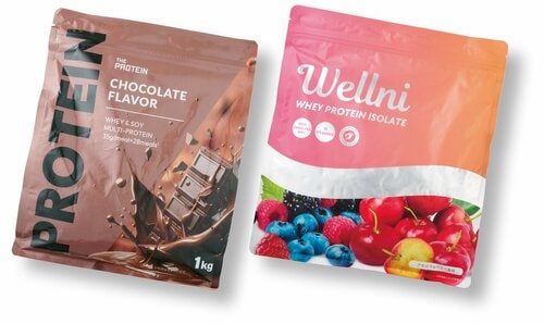 プロテインの基礎知識 Q&A 女性向けプロテインおすすめ イメージ