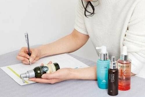 テスト3:使用感 イメージ