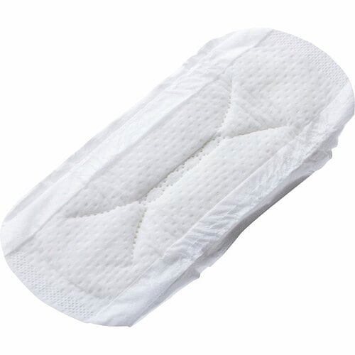 吸水パッドおすすめ エリエール ナチュラ 夜つけて朝あんしん吸水パッド イメージ2