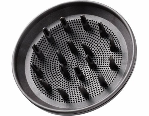 「羽なし」ドライヤーは男性にも勧められる製品です イメージ4