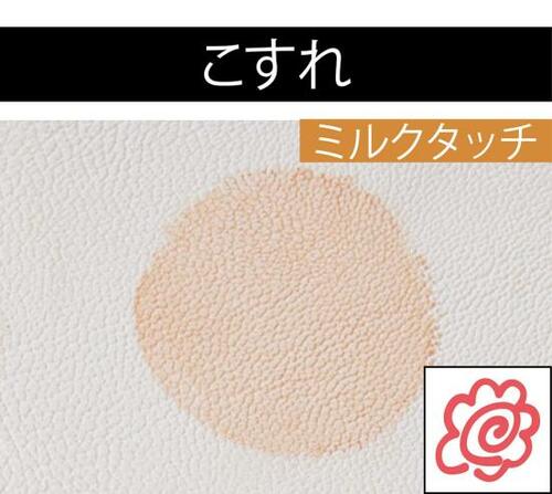 テスト2：崩れにくさ ファンデーションおすすめ イメージ