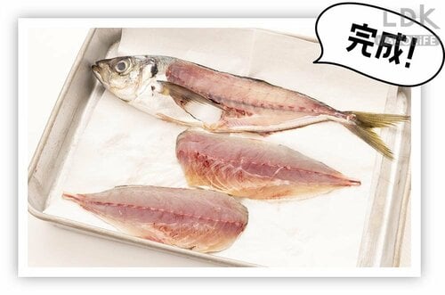 完成 出刃包丁おすすめ イメージ