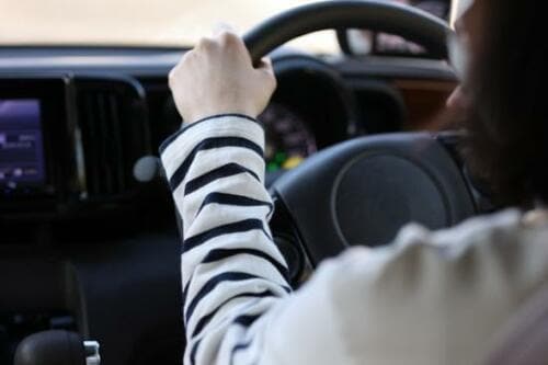 持ち物4:免許(運転免許証、船舶免許、狩猟免許など)