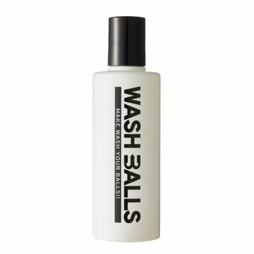 WASH BALLS WASH BALLS イメージ