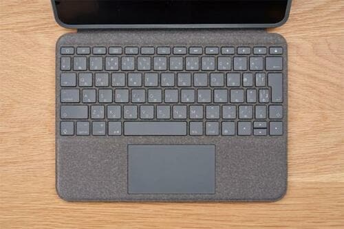 「FOLIO TOUCH」で公式の半額でパソコン化 イメージ3