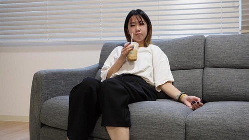 【手ブレ補正:不合格】 Vlogカメラおすすめ イメージ2