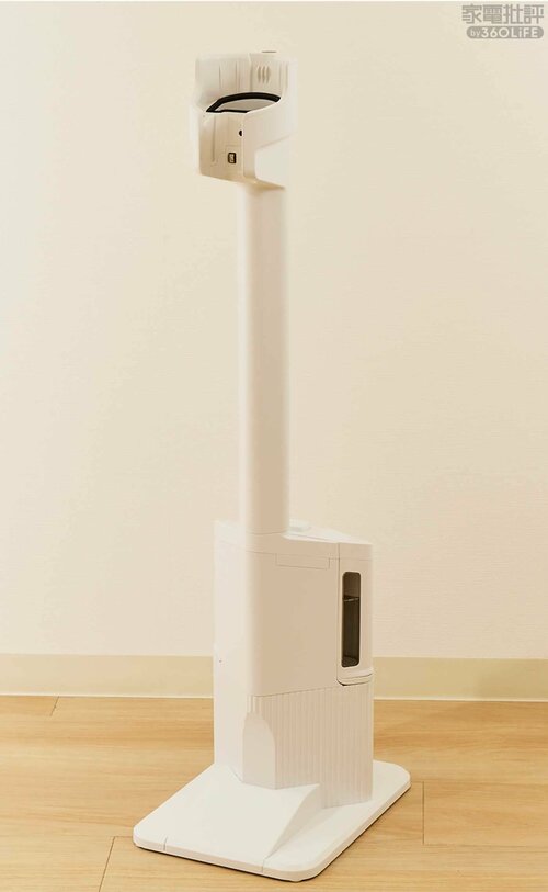 ゴミ収集ドック ドック付き掃除機おすすめ イメージ