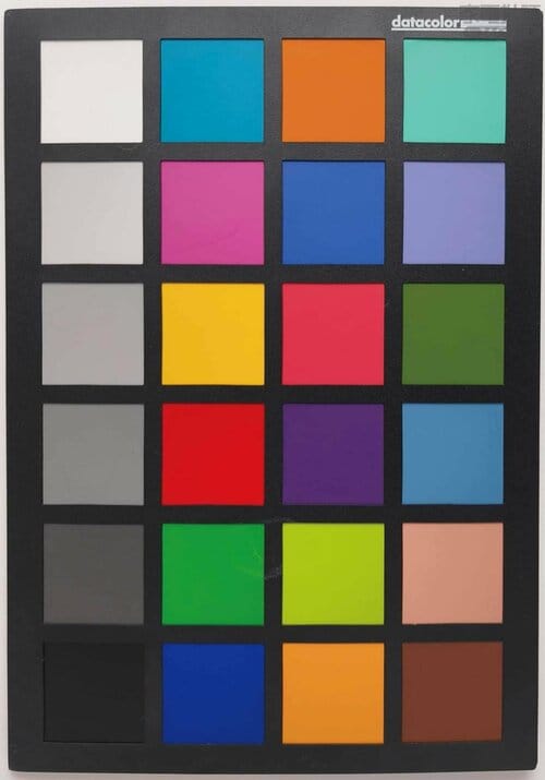 色味：［優秀］ ハイエンドスマホおすすめ イメージ