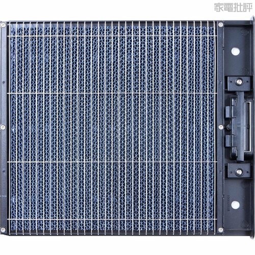 定期メンテはフィルターのみ 脱臭機おすすめ イメージ2