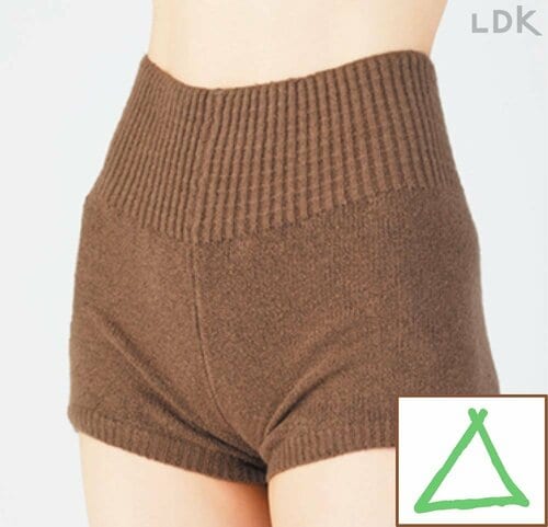 ズレにくさ 腹巻パンツおすすめ イメージ