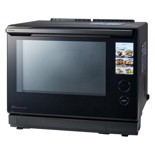 家電上半期ベストバイおすすめ 東芝 石窯ドーム ER-D7000C イメージ1