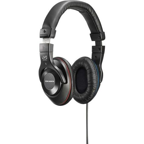 音は有線接続して聞こう! JVC「HA-MX10-B」 イメージ