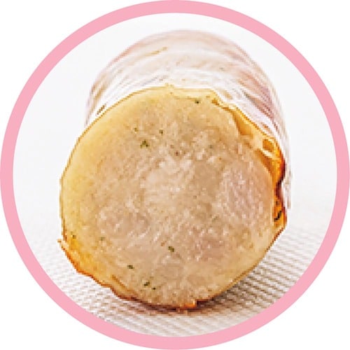 ソーセージおすすめ 日本ハム アンティエ レモン＆パセリ イメージ3