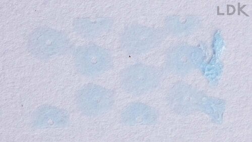 粘着力も良好 テープのりおすすめ イメージ