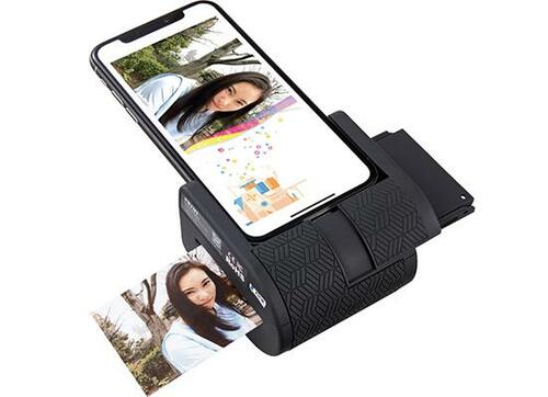 Prynt:Prynt Pocket:プリンター