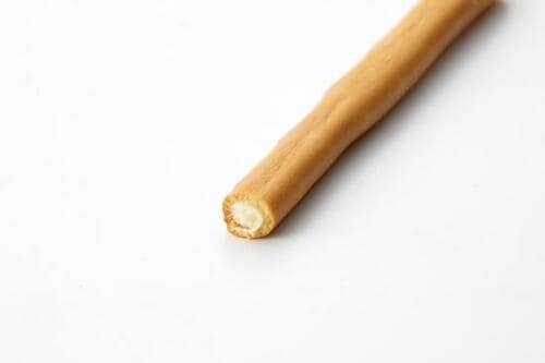 8位: ロッテ トッポ チーズタルト濃厚チーズがなめらかで程よい甘さ イメージ2