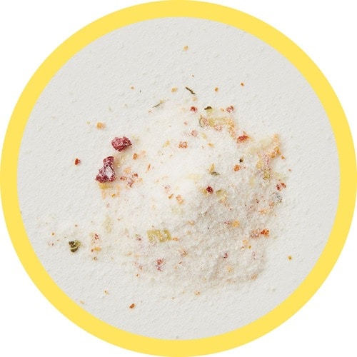 7位:おにぎりやお茶漬けなどに! 「カプサイシン入り とうがらし梅茶」 イメージ2