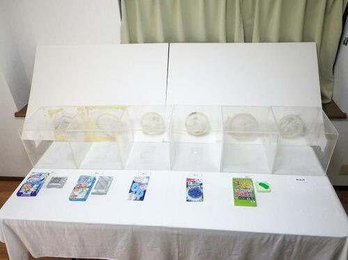 ゴミ箱用コバエ対策アイテム5製品を比較 コバエ対策グッズおすすめ イメージ