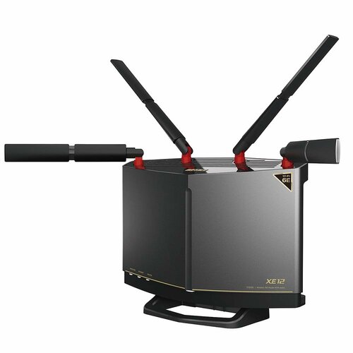ハイエンドクラスは高い！ デカい！ しかし、多機能！ 安いWi-Fiルーターおすすめ イメージ