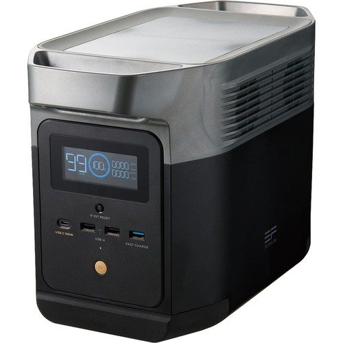 使用したポータブル電源はコレ！ イメージ