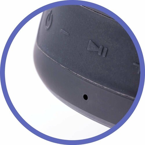 通話用のマイク付き！ お風呂用スピーカーおすすめ イメージ